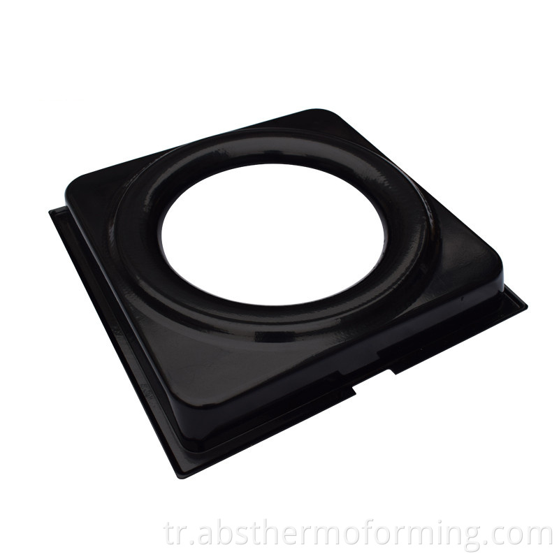 Vakum oluşturma hizmeti 5 Vacuum Forming Service 5